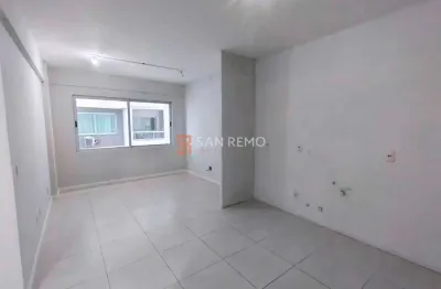 Apartamento com 2 quartos à venda na rua antônio basil schroeder, 92, barreiros, são josé, 60 m2 por r$ 530.000