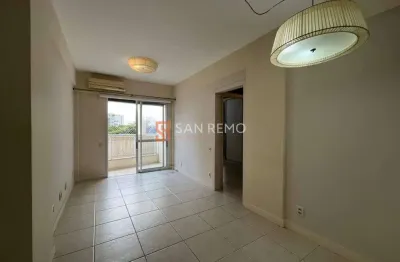 Apartamento com 2 quartos para alugar na rodovia amaro antônio vieira, 2371, itacorubi, florianópolis, 78 m2 por r$ 4.500