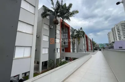 Apartamento com 3 quartos para alugar na avenida madre benvenuta, 411, trindade, florianópolis, 74 m2 por r$ 3.500