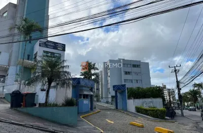 Apartamento com 2 quartos para alugar na rua lauro linhares, 1830, trindade, florianópolis, 74 m2 por r$ 3.300