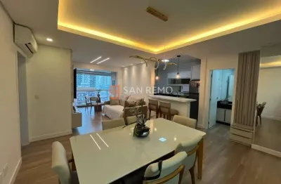 Apartamento com 3 quartos à venda na rua santos saraiva, 238, estreito, florianópolis, 110 m2 por r$ 1.392.000