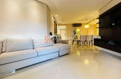 Apartamento com 2 quartos para alugar na rua almirante barroso, 2259, joão paulo, florianópolis, 139 m2 por r$ 7.500