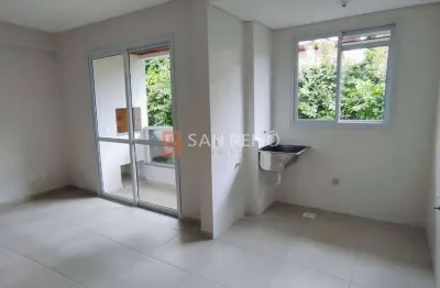 Apartamento com 2 quartos à venda na rodovia admar gonzaga, 1201, itacorubi, florianópolis, 62 m2 por r$ 1.100.000