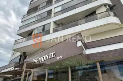 Apartamento com 3 quartos para alugar na rua lauro linhares, 1600, trindade, florianópolis, 100 m2 por r$ 5.400