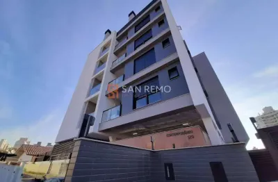 Apartamento com 1 quarto para alugar na rua são tomáz de aquino, 129, trindade, florianópolis, 40 m2 por r$ 3.000