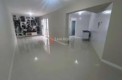 Apartamento com 2 quartos para alugar na rua maria filomena da silva, 257, nossa senhora do rosário, são josé, 95 m2 por r$ 2.800