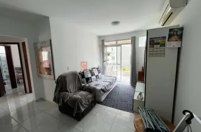 Apartamento com 3 quartos à venda na rua luiz oscar de carvalho, 100, trindade, florianópolis, 88 m2 por r$ 770.000