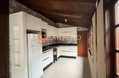 Casa com 3 quartos para alugar na Servidão Alfredo Manoel Vieira, 137, Morro das Pedras, Florianópolis, 90 m2 por R$ 5.300