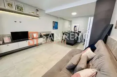 Apartamento com 1 quarto à venda na rodovia francisco magno vieira, 4397, campeche, florianópolis, 38 m2 por r$ 730.000