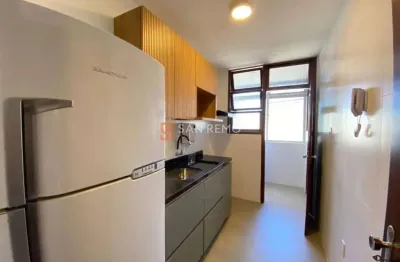 Apartamento com 3 quartos para alugar na rua duarte schutel, 61, centro, florianópolis, 113 m2 por r$ 4.350