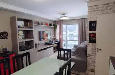 Apartamento com 3 quartos à venda na rua antônio costa, 11, itacorubi, florianópolis, 171 m2 por r$ 1.295.000