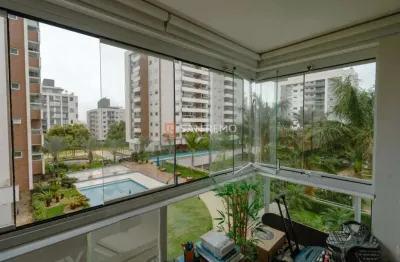 Apartamento com 3 quartos à venda na rua orlando odilio koerich, 201, jardim atlântico, florianópolis, 96 m2 por r$ 1.250.000