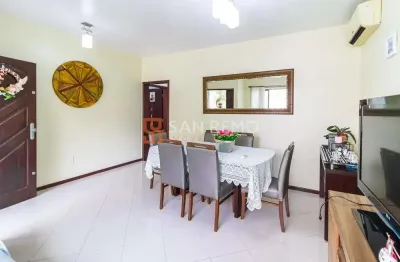 Casa com 4 quartos para alugar na rua jaú guedes da fonseca, 244, coqueiros, florianópolis, 160 m2 por r$ 7.800