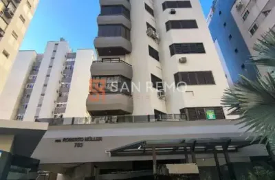 Apartamento com 3 quartos à venda na rua almirante lamego, 703, centro, florianópolis, 89 m2 por r$ 1.490.000