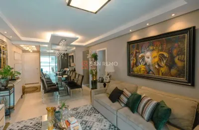 Apartamento com 3 quartos à venda na rua eugênio raulino koerich, 148, jardim atlântico, florianópolis, 110 m2 por r$ 1.399.000