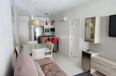 Apartamento com 2 quartos para alugar na servidão recanto verde, 155, itacorubi, florianópolis, 69 m2 por r$ 4.500