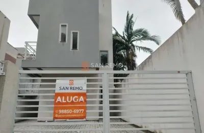 Casa em condomínio fechado com 3 quartos para alugar na rua pau de canela, 462, rio tavares, florianópolis, 145 m2 por r$ 4.500
