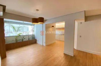 Apartamento com 3 quartos para alugar na rua esteves júnior, 522, centro, florianópolis, 98 m2 por r$ 8.600