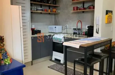 Cobertura com 1 quarto para alugar na avenida campeche, 1916, campeche, florianópolis, 59 m2 por r$ 6.800