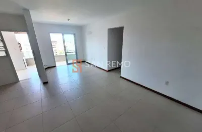 Apartamento com 3 quartos para alugar na rua manoel loureiro, 257, barreiros, são josé, 92 m2 por r$ 3.500