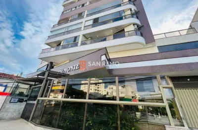 Apartamento com 2 quartos para alugar na rua lauro linhares, 1600, trindade, florianópolis, 74 m2 por r$ 3.600