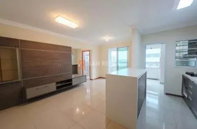 Apartamento com 2 quartos para alugar na rua santo antônio, 775, barreiros, são josé, 77 m2 por r$ 2.950