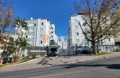 Apartamento com 2 quartos à venda na rua douglas seabra levier, 163, trindade, florianópolis, 63 m2 por r$ 670.000