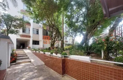 Apartamento com 2 quartos à venda na avenida engenheiro max de souza, 1178, coqueiros, florianópolis, 62 m2 por r$ 454.000