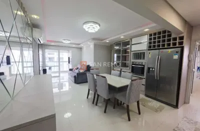 Apartamento com 2 quartos para alugar na rua orlando odilio koerich, 106, jardim atlântico, florianópolis, 93 m2 por r$ 6.750