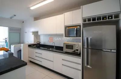 Apartamento com 2 quartos à venda na avenida atlântica, 327, jardim atlântico, florianópolis, 82 m2 por r$ 880.000