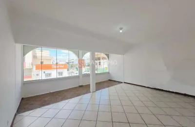 Apartamento com 3 quartos para alugar na rua marechal câmara, 106, estreito, florianópolis, 160 m2 por r$ 3.500
