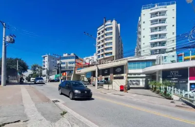 Apartamento com 2 quartos à venda na Rua Lauro Linhares, 1314, Trindade, Florianópolis, 66 m2 por R$ 795.000