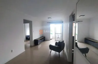 Apartamento com 2 quartos à venda na avenida farroupilha, 350, barreiros, são josé, 77 m2 por r$ 680.000