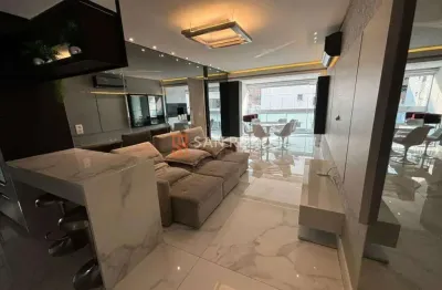 Apartamento com 2 quartos à venda na rua joão pio duarte silva, 1450, córrego grande, florianópolis, 94 m2 por r$ 1.600.000