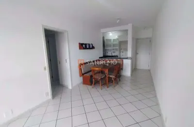 Apartamento com 3 quartos para alugar na rua santos saraiva, 1358, estreito, florianópolis, 77 m2 por r$ 3.500