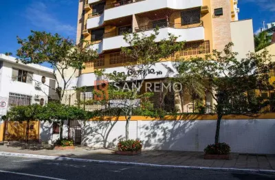 Apartamento com 2 quartos para alugar na rua afonso pena, 399, estreito, florianópolis, 65 m2 por r$ 3.600