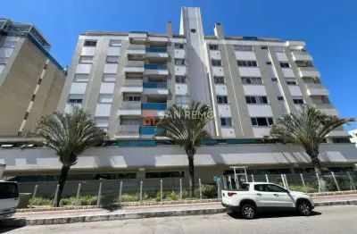 Cobertura com 3 quartos para alugar na rua professor milton roque ramos krieger, 179, trindade, florianópolis, 177 m2 por r$ 7.500