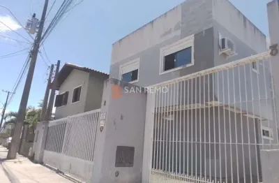 Casa com 2 quartos para alugar na servidão laura duarte prazeres, 1101, campeche, florianópolis, 145 m2 por r$ 3.800