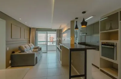 Apartamento com 2 quartos à venda na rua orlando odilio koerich, 308, jardim atlântico, florianópolis, 76 m2 por r$ 879.000