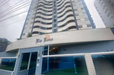 Apartamento com 2 quartos para alugar na rua maestro aldo krieger, 108, córrego grande, florianópolis, 70 m2 por r$ 4.100