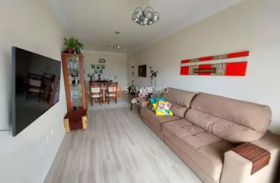 Apartamento com 3 quartos à venda na rua araci vaz callado, 849, estreito, florianópolis, 114 m2 por r$ 1.190.000