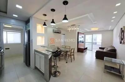 Apartamento com 3 quartos para alugar na Rua Olavo Bilac, 116, Estreito, Florianópolis, 96 m2 por R$ 6.500