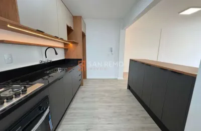 Apartamento com 3 quartos à venda na rua joão meirelles, 884, abraão, florianópolis, 90 m2 por r$ 760.000