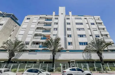 Apartamento com 2 quartos à venda na rua professor milton roque ramos krieger, 179, trindade, florianópolis, 69 m2 por r$ 790.000