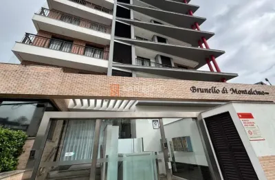 Apartamento com 1 quarto à venda na rua capitão romualdo de barros, 850, carvoeira, florianópolis, 35 m2 por r$ 630.000
