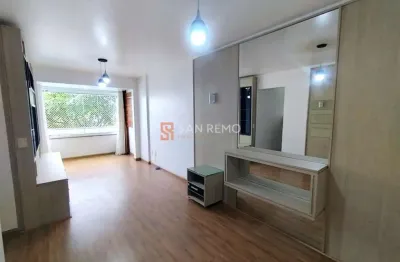 Apartamento com 3 quartos à venda na rua professor clementino de brito, 455, capoeiras, florianópolis, 82 m2 por r$ 850.000