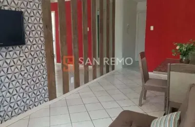 Apartamento com 2 quartos à venda na rua manoel de oliveira ramos, 1161, estreito, florianópolis, 51 m2 por r$ 530.000