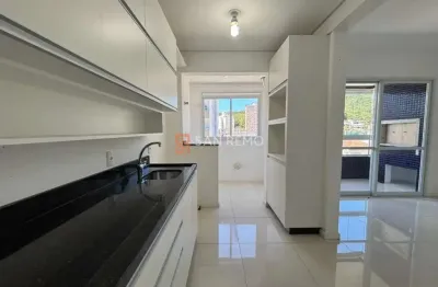 Apartamento com 2 quartos para alugar na travessa josé antônio de lima, 145, itacorubi, florianópolis, 77 m2 por r$ 3.500