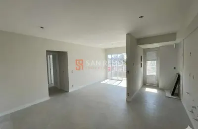 Apartamento com 2 quartos à venda na rua ursulina senna de castro, 301, estreito, florianópolis, 85 m2 por r$ 980.000