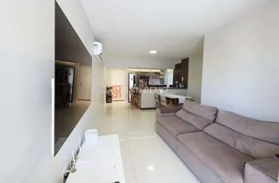 Apartamento com 3 quartos para alugar na Rua Orlando Odilio Koerich, 106, Jardim Atlântico, Florianópolis, 93 m2 por R$ 5.900